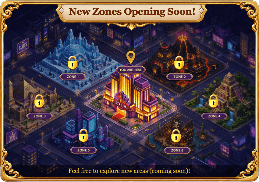 Map preview